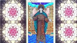 PRAYER AFFIRMATION. CONSPIRACY. ANGEL THERAPY. TUNING TO THE CHANNEL OF THE ARCHANGELS.