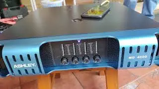 Power Ashley MD4800