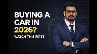 Buying a Car in 2026? Watch This Before You Decide