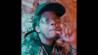 Mo Fo Me...BUCKY LUGER x Vic Spencer