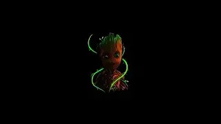 Who is Groot?
