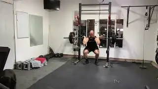 Sprinting Makes You Stronger