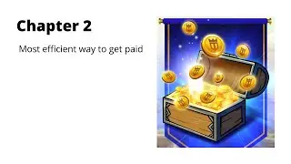 How to withdraw Tower Tokens and the fastest way to earn enough xp Points for Rewards