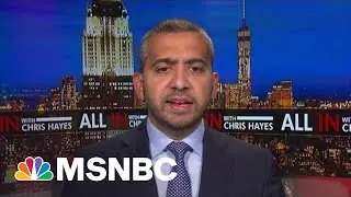 Watch All In With Chris Hayes Highlights: Aug. 5