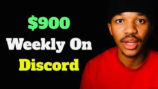 I Discovered a Trending Crypto-Discord Scam 