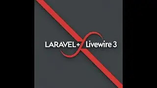 laravel + livewire 3 | لارافل + لايف وير (Video_16:Form Objects)