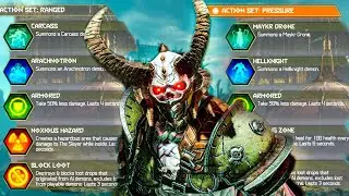 Slayer Guide - How to tell the enemy Demon's Abilities? - Doom Eternal Battlemode Tips
