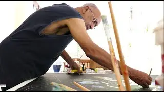 Pintor Ced Ride _ gerry-chocoberry