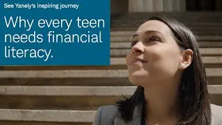 Why Every Teen NEEDS Financial Literacy!