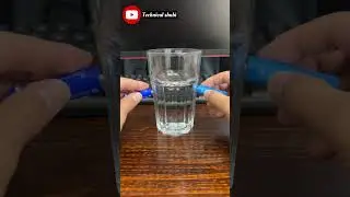 small battery 🔋 and water 💦😲☝️☝️☝️ #tools #indiancomposer