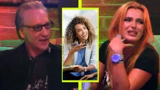 Are Therapists Crazy People? w/ Bella Thorne
