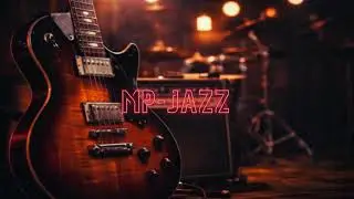 Midnight Whiskey Blues Bar – Heavy Blues Rock Instrumental Guitar Vibes