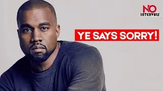 Ye Issues Public Apology In WSJ After Backlash | Entertainment News | Hollywood News