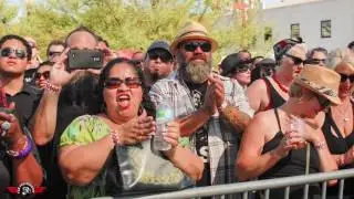 SoCal Hoedown 2016