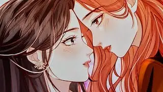 Wind Kiss The Moon Chapter 64| Shangyi x Wanting #recap by Sylvia #glyuri | Forgaving Her 
