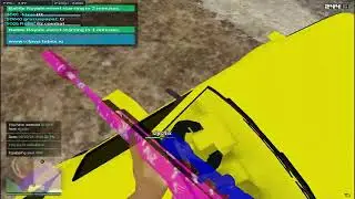 AFTER 2 MONTHS  I COMEBACK IN TRICKS I NeXuS I #glife #v3pvp #pvp