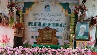 Haul ke 12 PPNM