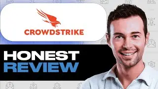 CrowdStrike Antivirus Review: Features, Pros and Cons