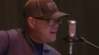 Ryan Hatcher- 2nd Performance (Live on Good Day Lubbock)