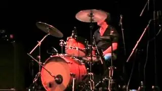 BR&Ouml;TZMANN, PLIAKAS, WERTM&Uuml;LLER - FULL BLAST, live M&eacute;t&eacute;o Mulhouse Festival 2009