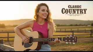 Most Popular Country Classics – All-Time Favorites 📈 America’s Best