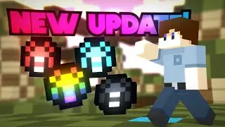 Trying New Fire Cracker Pebbles on Bloxd.io! (New Update)