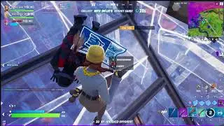 24hrs zero kills use code brenden(not stream snipe)