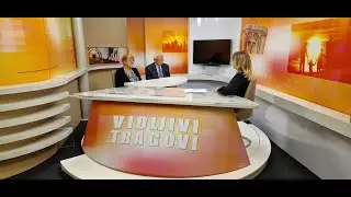 Neokatekumenski put otkrio nam je živoga Boga i promijenio život (Mladenka i Tomislav Rakela) I.dio