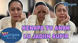 GAMBLANG!💥TANGGAPAN VICKY ZAINAL SOAL RESSA YANG DIJADIKAN SOPIR