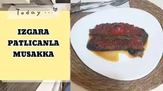 PATLICAN MUSAKKA BU TARİFLE DAHA LEZZETLİ DAHA SAĞLIKLI 