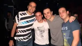 Alex & Giro @ TCM [Sesion Completa]