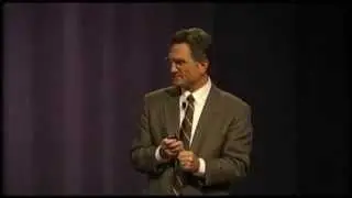 Doug Lipp - The Magic of Disney
