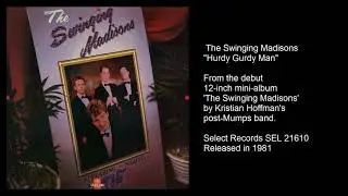 The Swinging Madisons 