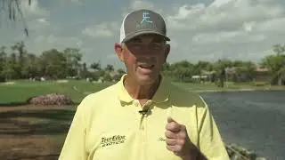 Tom Lehman on the CRMC Championship Golf Tournament in Brainerd, MN
