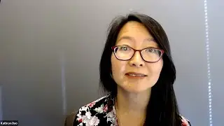 Risk of HCQ Retinopathy: Dr. Kathryn Dao