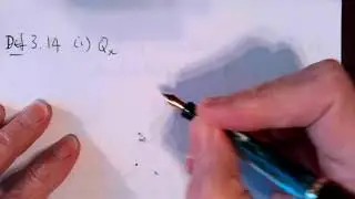 Axiomatic Set Theory Lecture 19