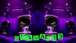 Shaman23 - Gathering Of The Tribes