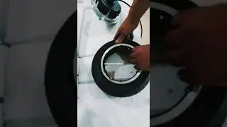 10 inch brushless hub motor 60v1000w 1300-1500rpm strong power high torque 36n/m