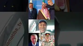 Muslim NATO: Turkey in advanced talks to join Saudi-Pakistan mutual defense pact 