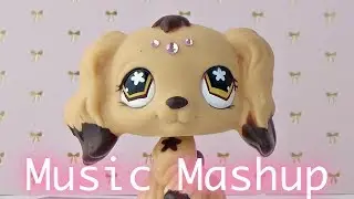 LPS ~ Music Mashup 2018 (Happy LPStube Day!)