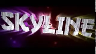 MrSkyline Intro | -2ndFX- [4H C4D Render time]