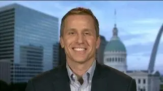 Former Navy SEAL running for Governor of Missouri