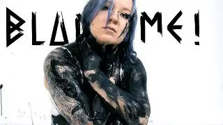 Blame Me! - All The Things She Said (t.A.T.u. cover)