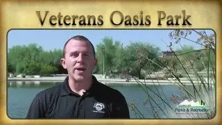 Veterans Oasis Park  Do's and Dont's of Fishing