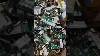 ac PCB stock available 👆#ac #pcb #apple #kids #kidssong #rhymes #aircon #airconditioner