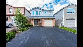 SOLD !! 98 HORTON CRESCENT, BRAMPTON, ONTARIO L6S 5H5