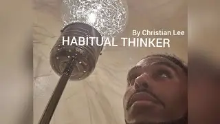 HABITUAL THINKER: Introspective poetry about struggling with pride.