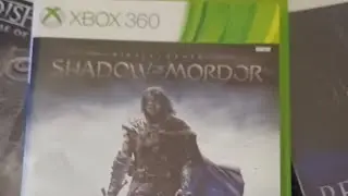 #lordoftherings shadow of mordor a broken but satisfying mess