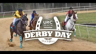 2024 UNC Health Johnston Derby Day Preview
