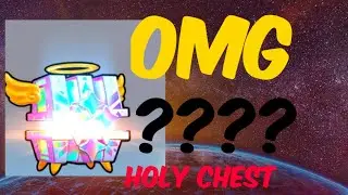 #frag pro shooter holy chest by DARK